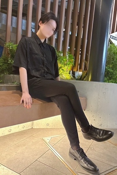 【シェアカノ】呉（くれ）