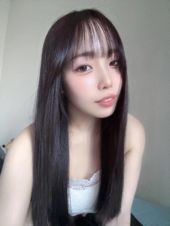 🩵お昼のご褒美時間、のんにください☁️