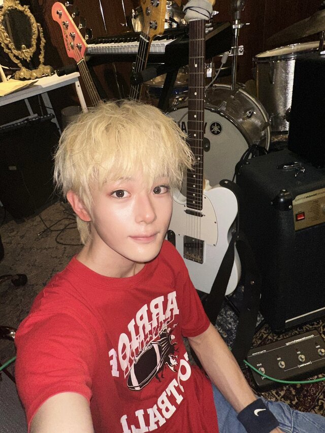 🎸🎸🎸