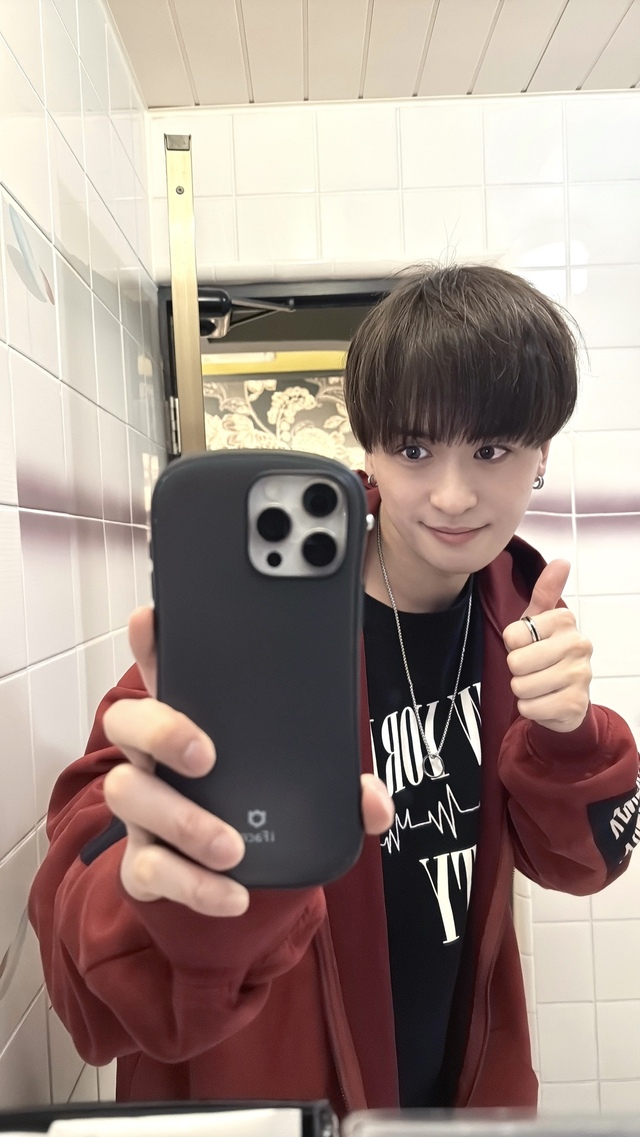 【思い出トークでした📸☺︎🤟】