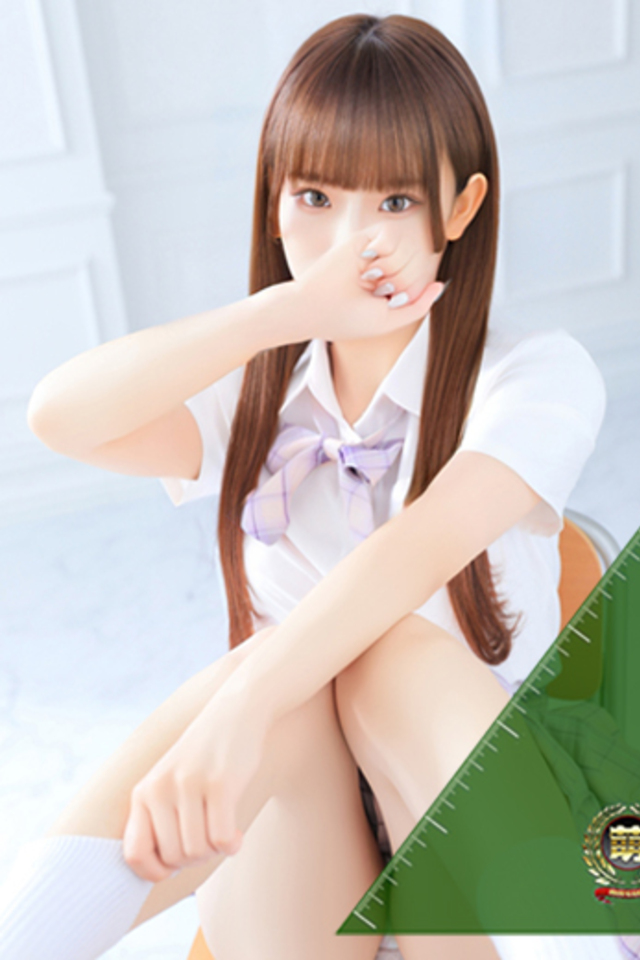 あいな☆可愛い小柄癒やし性徒♪