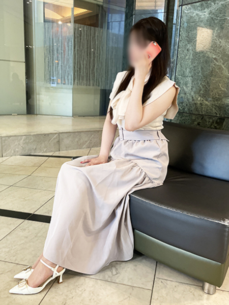 さゆみさんの画像