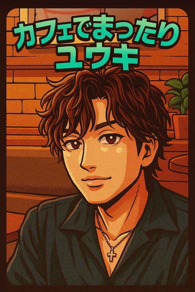 今日の相棒くん