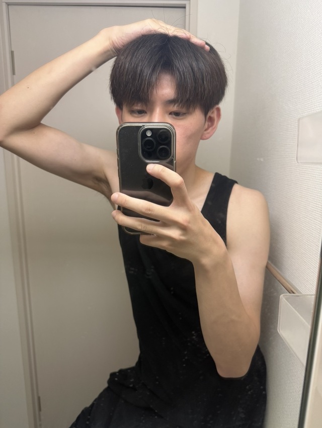 7月！