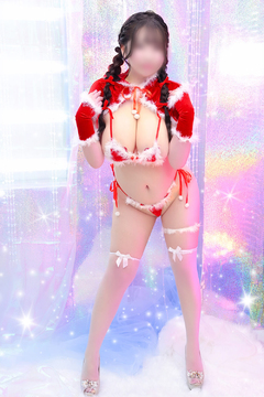 川崎ソープのコスプレオプション おとひめサンタ　263