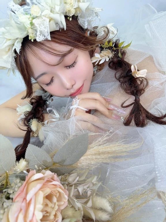 🦋我慢できる...？♡