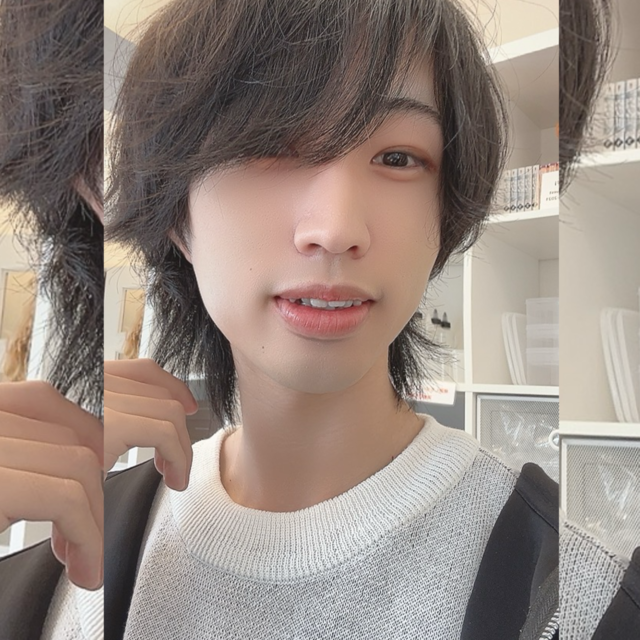 火曜日ですね〜😼