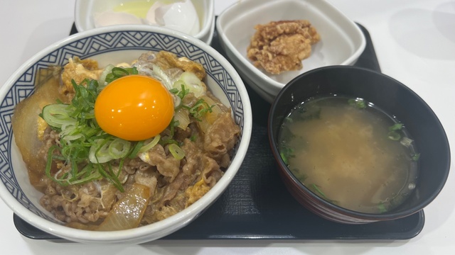 雨の日