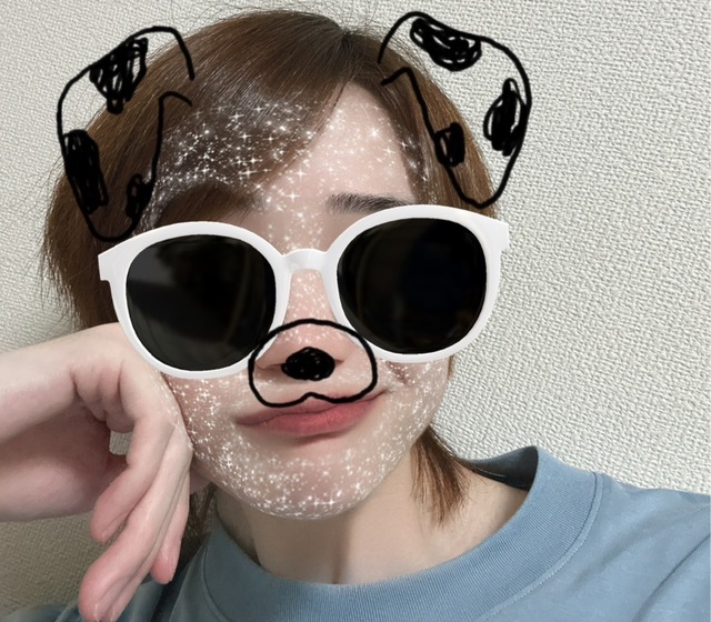 俺の1stテイク