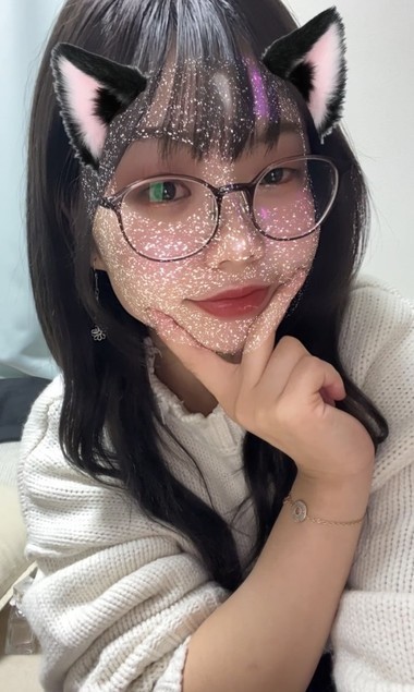 お久しぶりです☺️