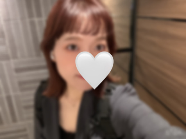 初投稿✨緊張してます😆