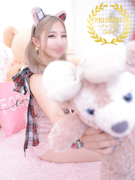 川崎ソープクリスタル京都南町のおすすめ女の子ミニマム美白娘にも写真