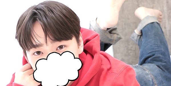 あむくんが入店です！