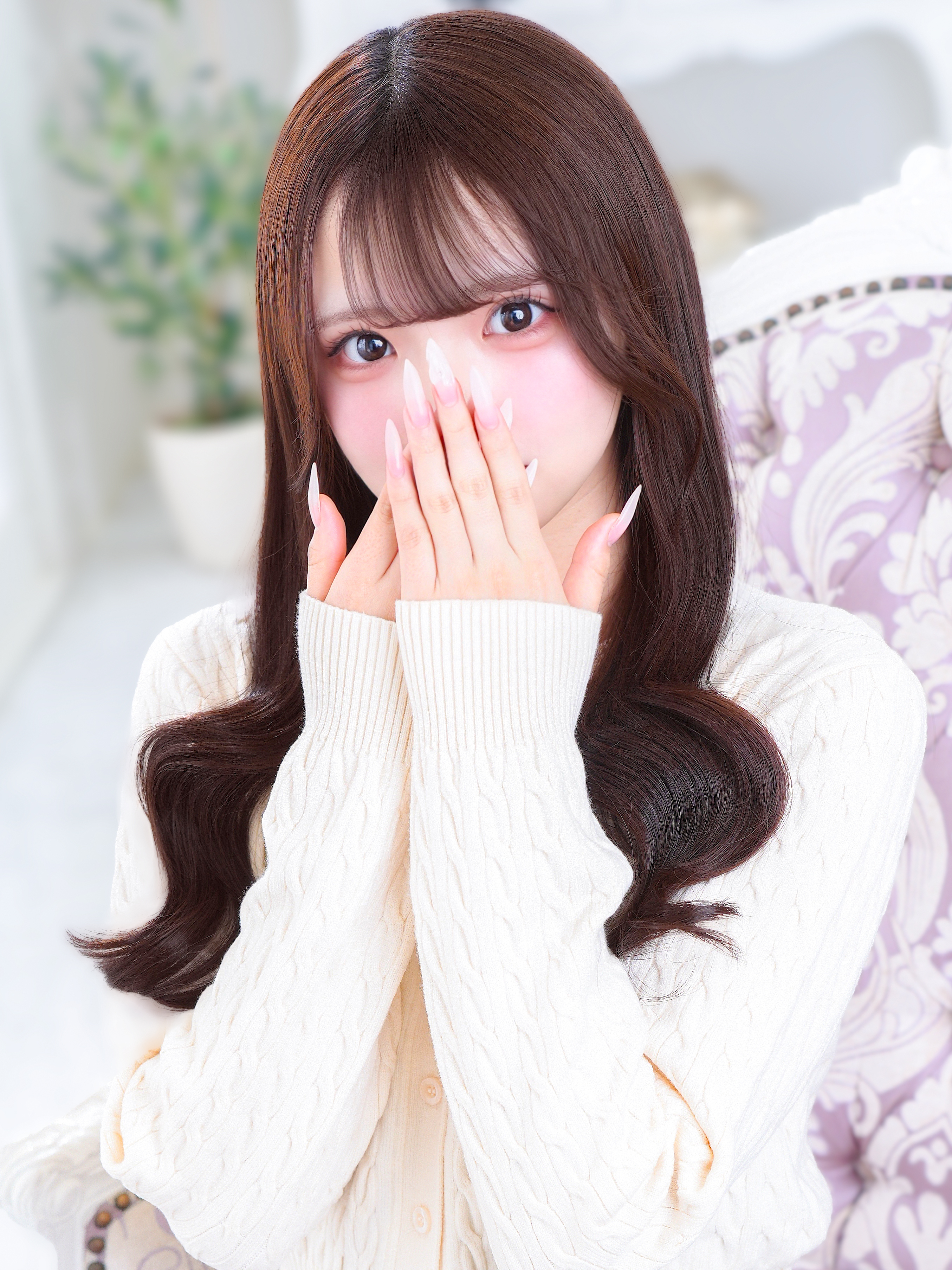 しろうと娘in新宿