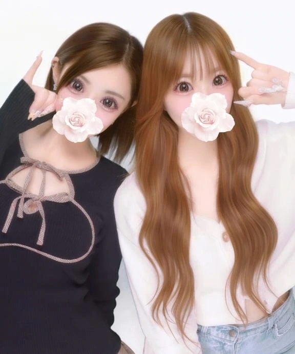 💛ちなつの休日𝐩𝐚𝐫𝐭1💛