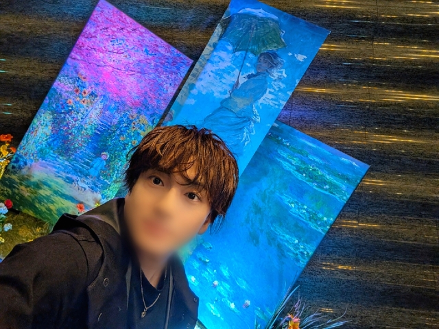 おひとり様撮影 vol.50