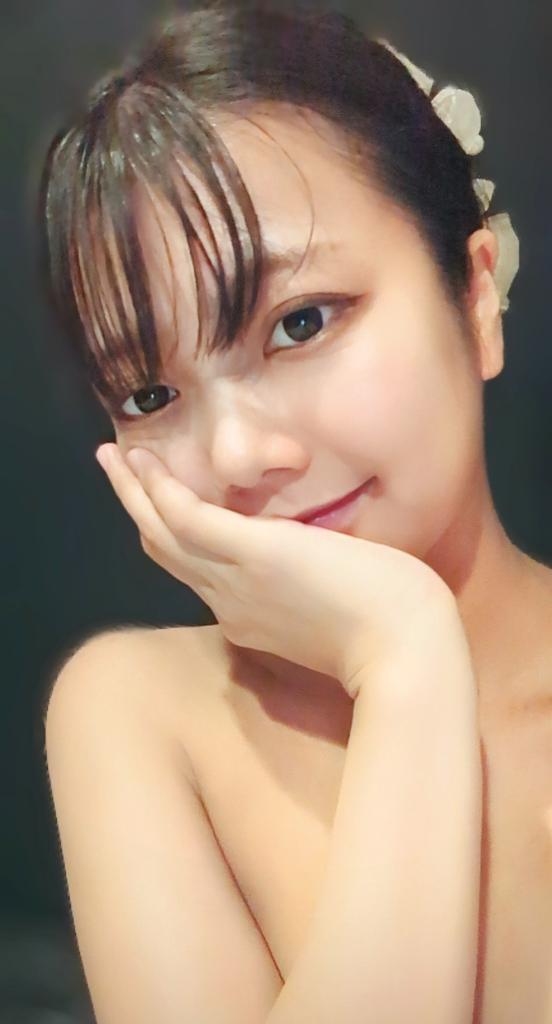ぬるぬる。。🫧
