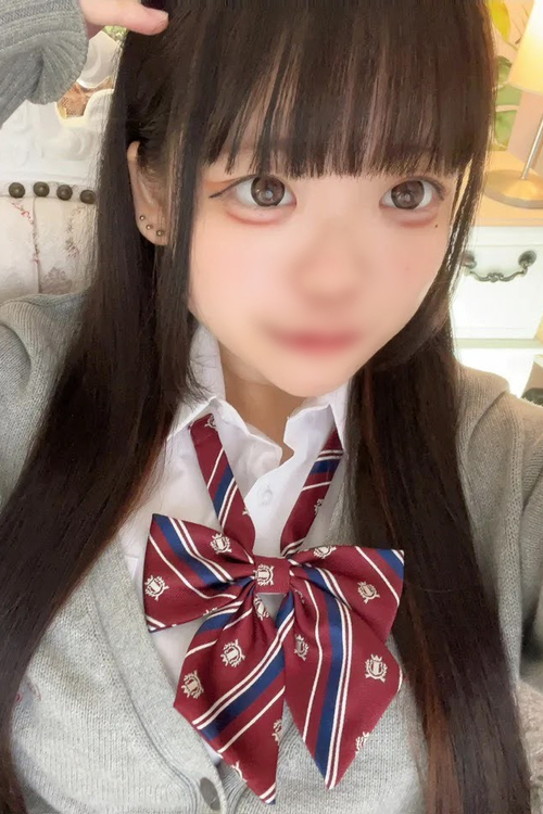 あいすプロフィール写真