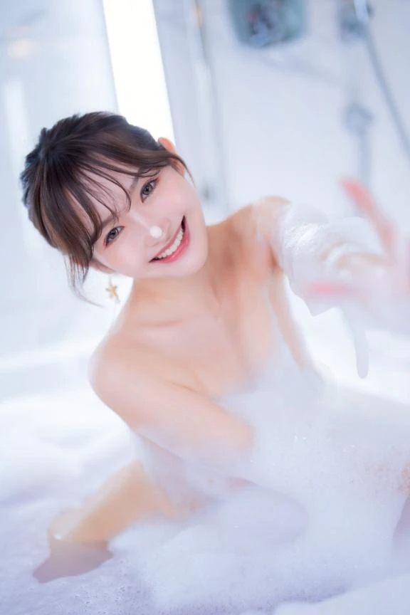 おれい♡