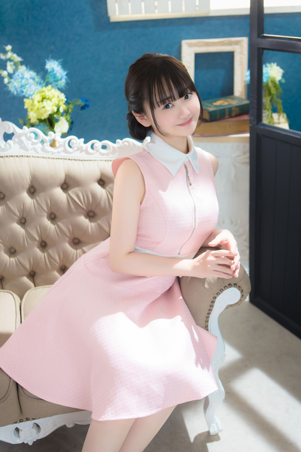 吉原高級ソープ【ヴェルサイユ】あいく