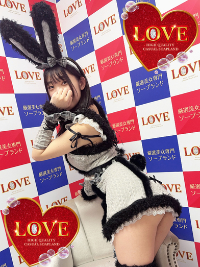 小名浜ソープ風俗【LOVE】いわき市の人気風俗店リリ