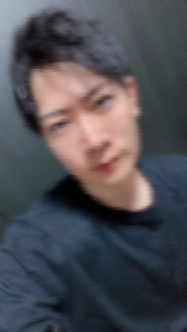 ただよう泡盛のにおい