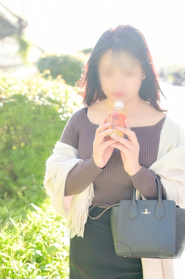 💎✨❄️凍える季節に、大人のひととき…✨