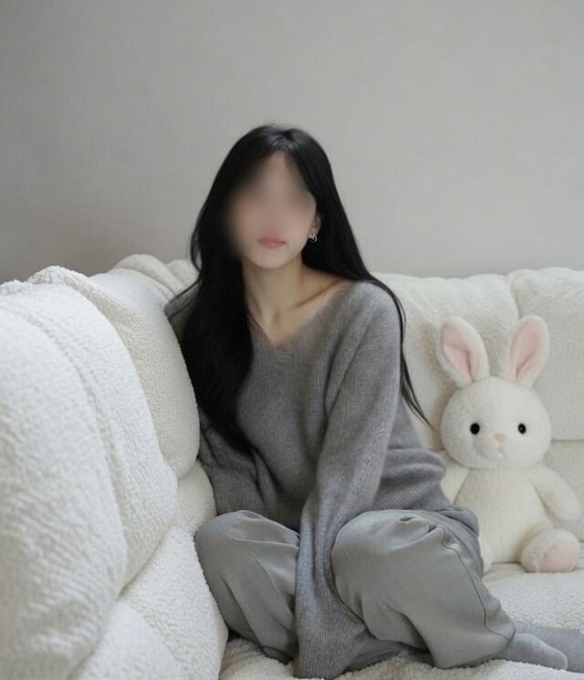 夜這い👅