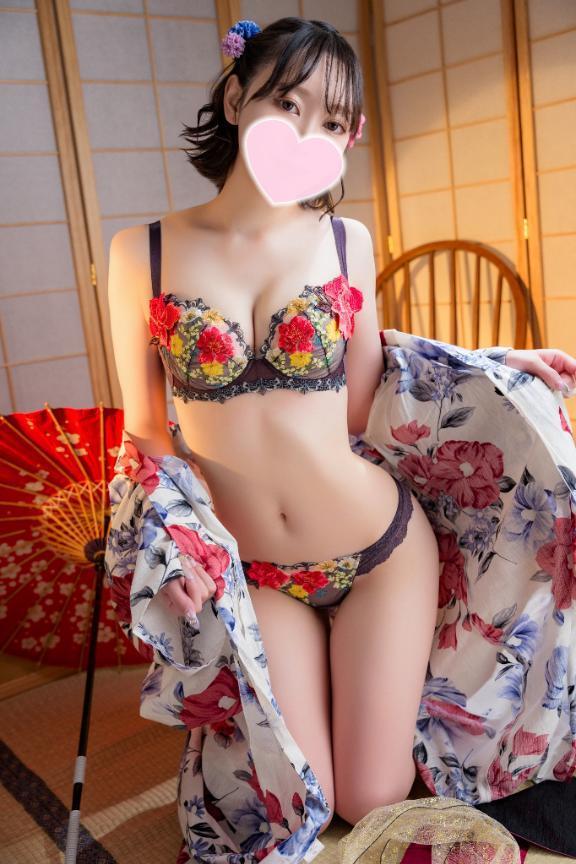 パンパンなアソコ