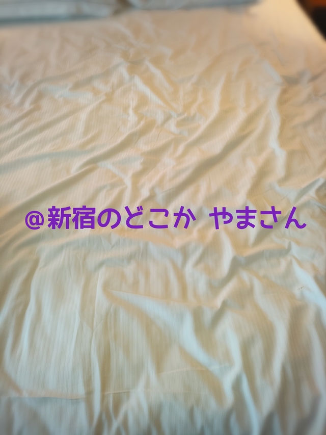 【お礼】＠新宿のどこか やまさん