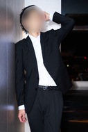 【ジェントルマン東京】ISSEI