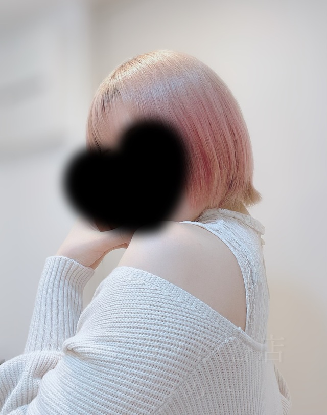 春の兆し🌷