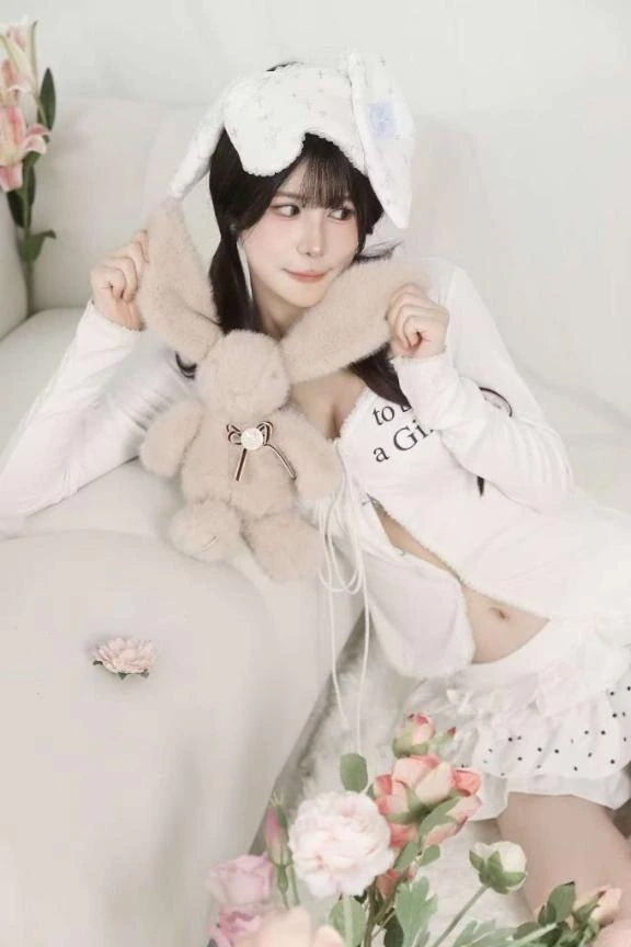 🤍かわいい?♡