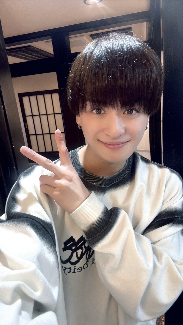 【Next time!!🤝☺︎✨】