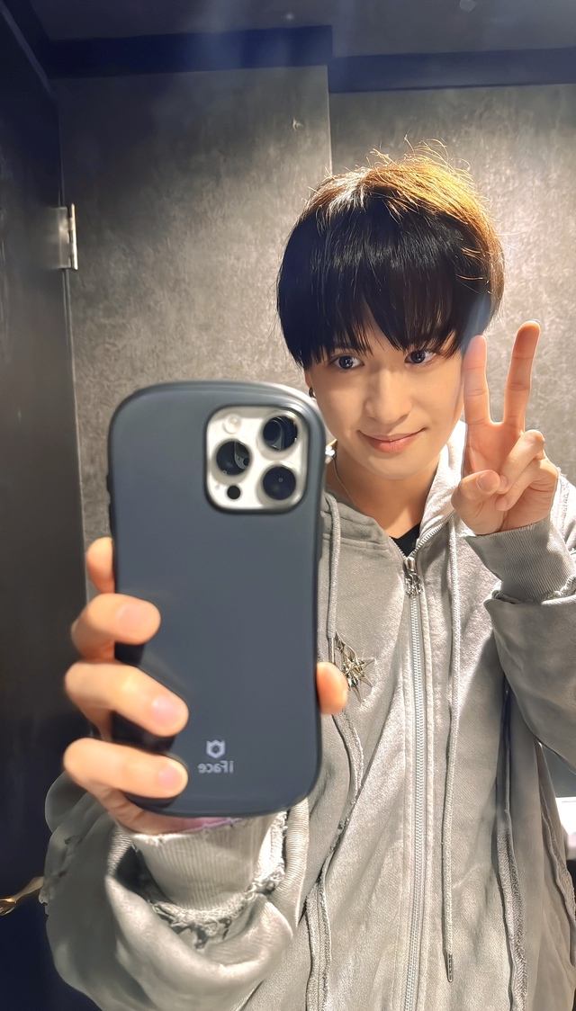 【最終の時間に🌃⭐️】