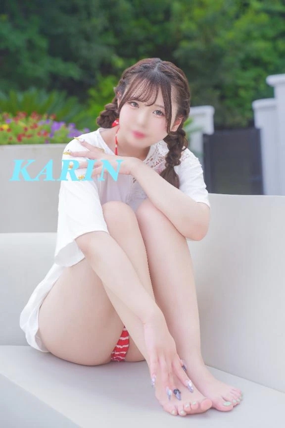 🐳夏の揚げ物暑すぎ〜🔥