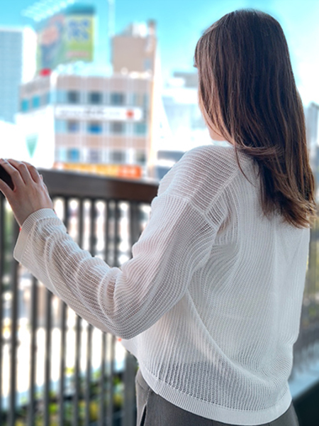 ゆりかさんの画像