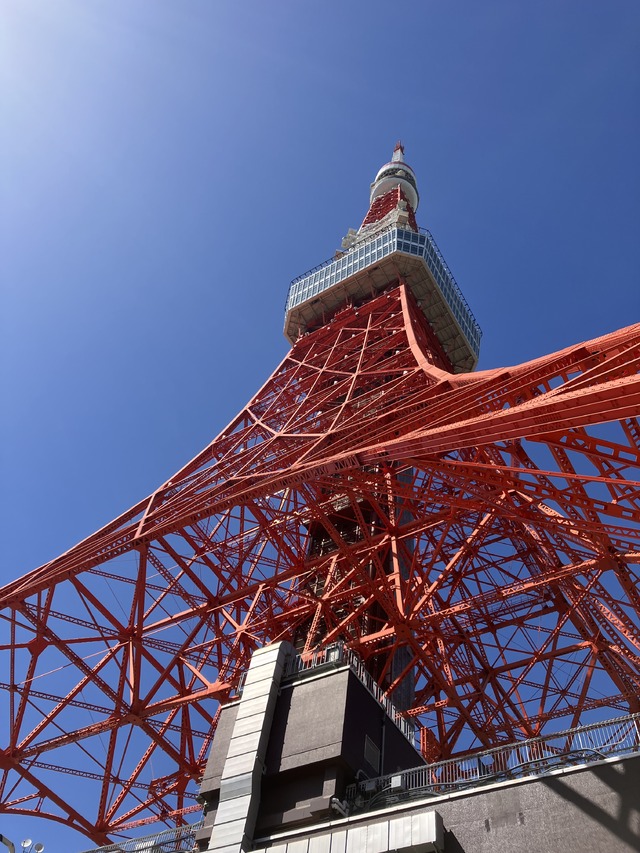 東京の観光地といえば…？