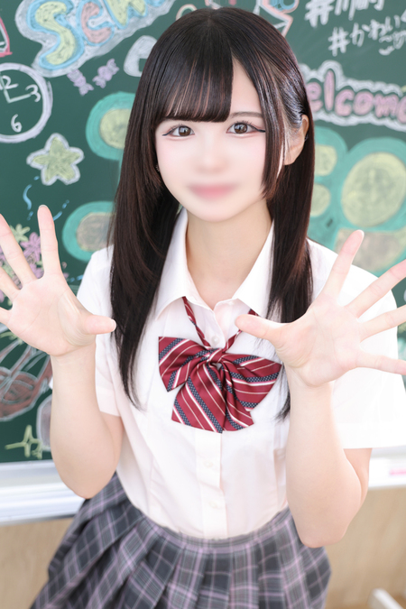 圧倒的に可愛いルックス！SSRの正統派美少女