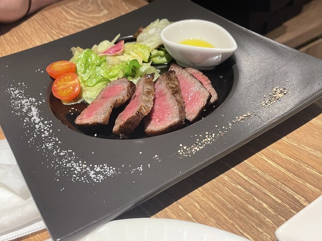 ごめんね、待っててね