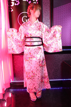 川崎堀之内ソープランド G-STAGE 真夏の花魁