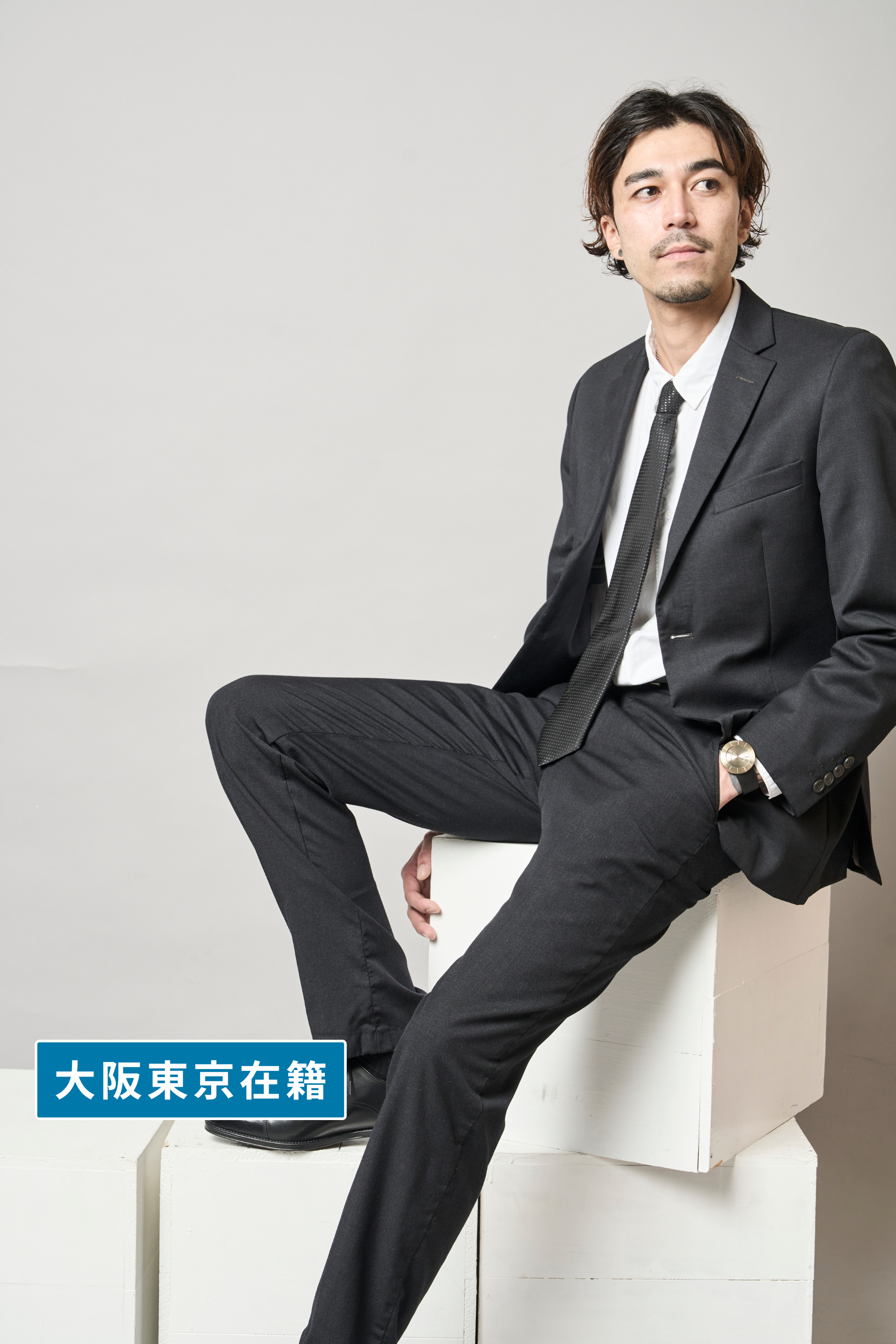 ノア｜女性用風俗《スイートスポット》大阪店