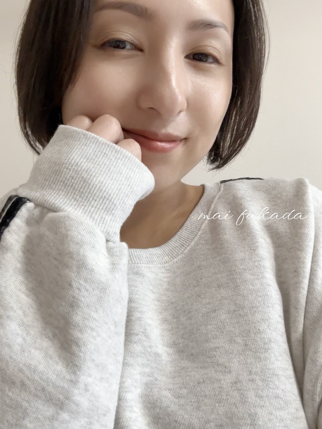 私の楽しみ♥️