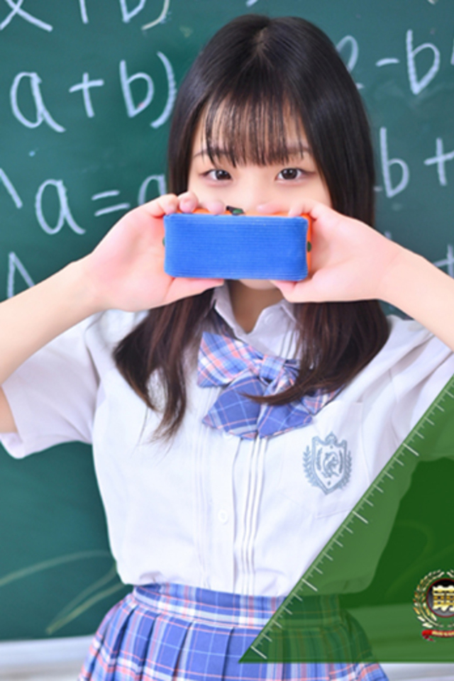 ねむ☆胸を打ち抜くずっきゅん笑顔