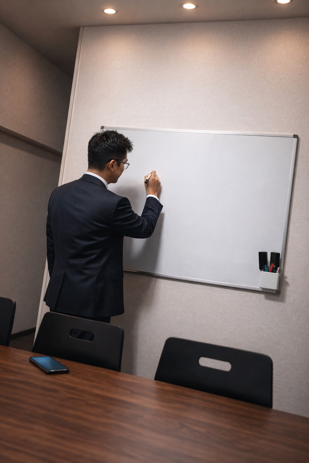 風通しが良いってことは…？？