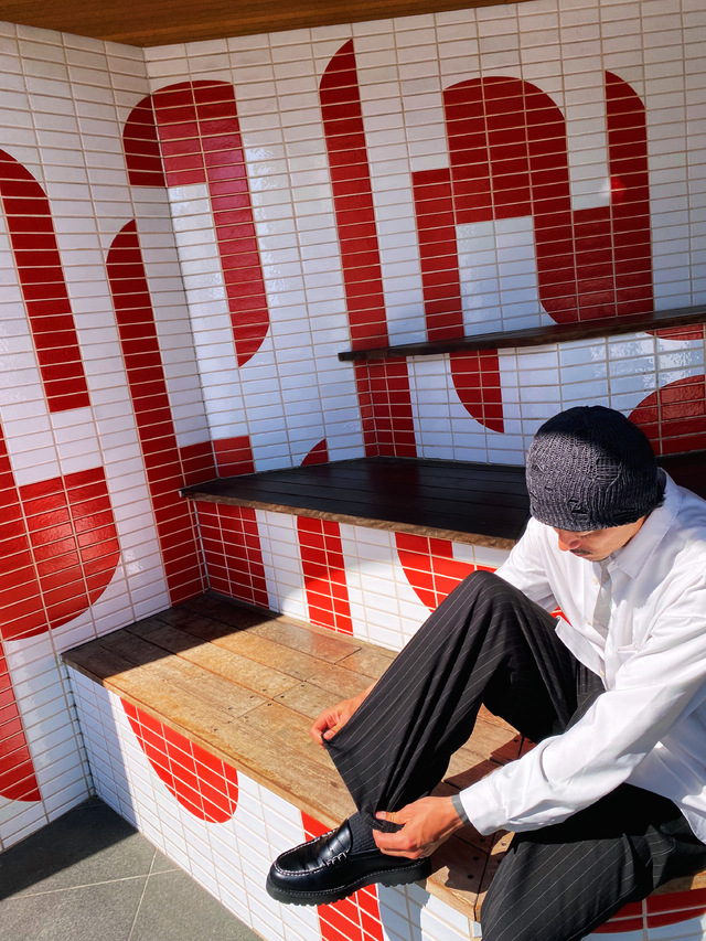 SNS各種更新中⚡️