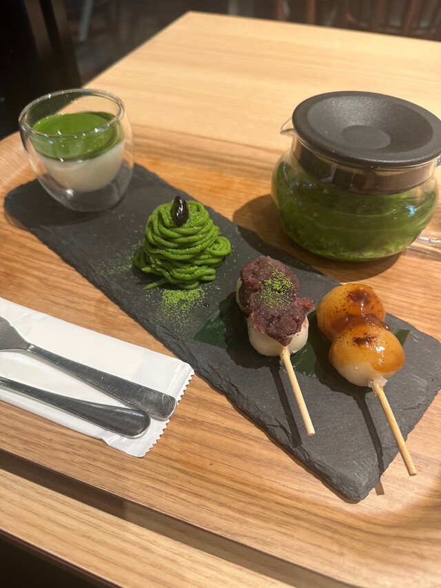 🍵抹茶🍵