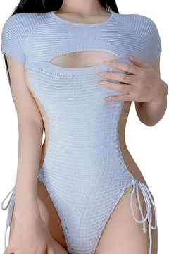 川崎南町ソープランド クリスタル京都南町 ニットハイレグ