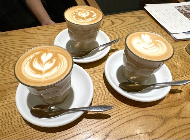 【おふ日記🎐飲みすぎた☕️】