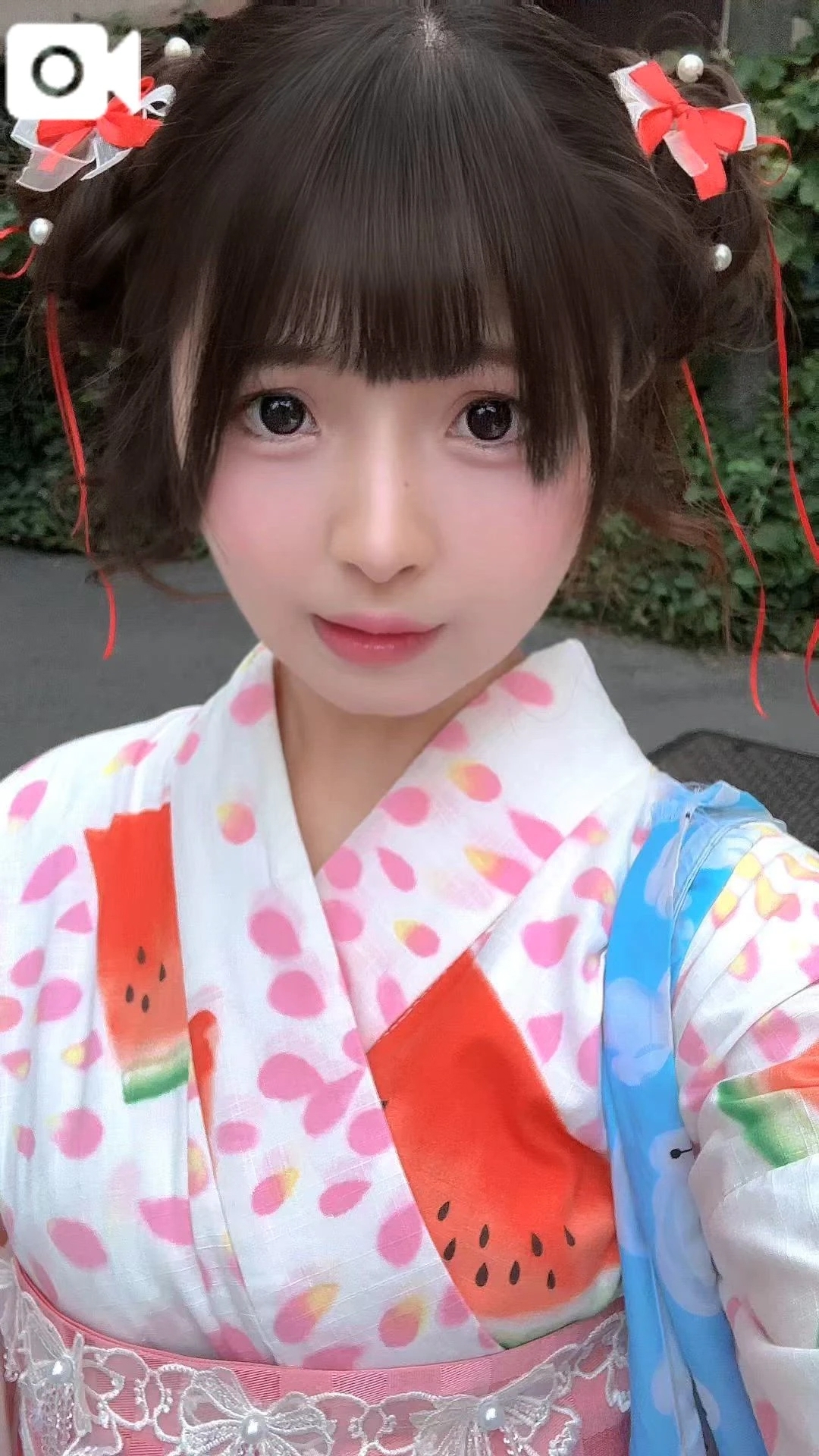 感染症になりにくくなった秘訣🫶🏻❤️ある程度の体重は健康に繋がる︎👍🏻🎶